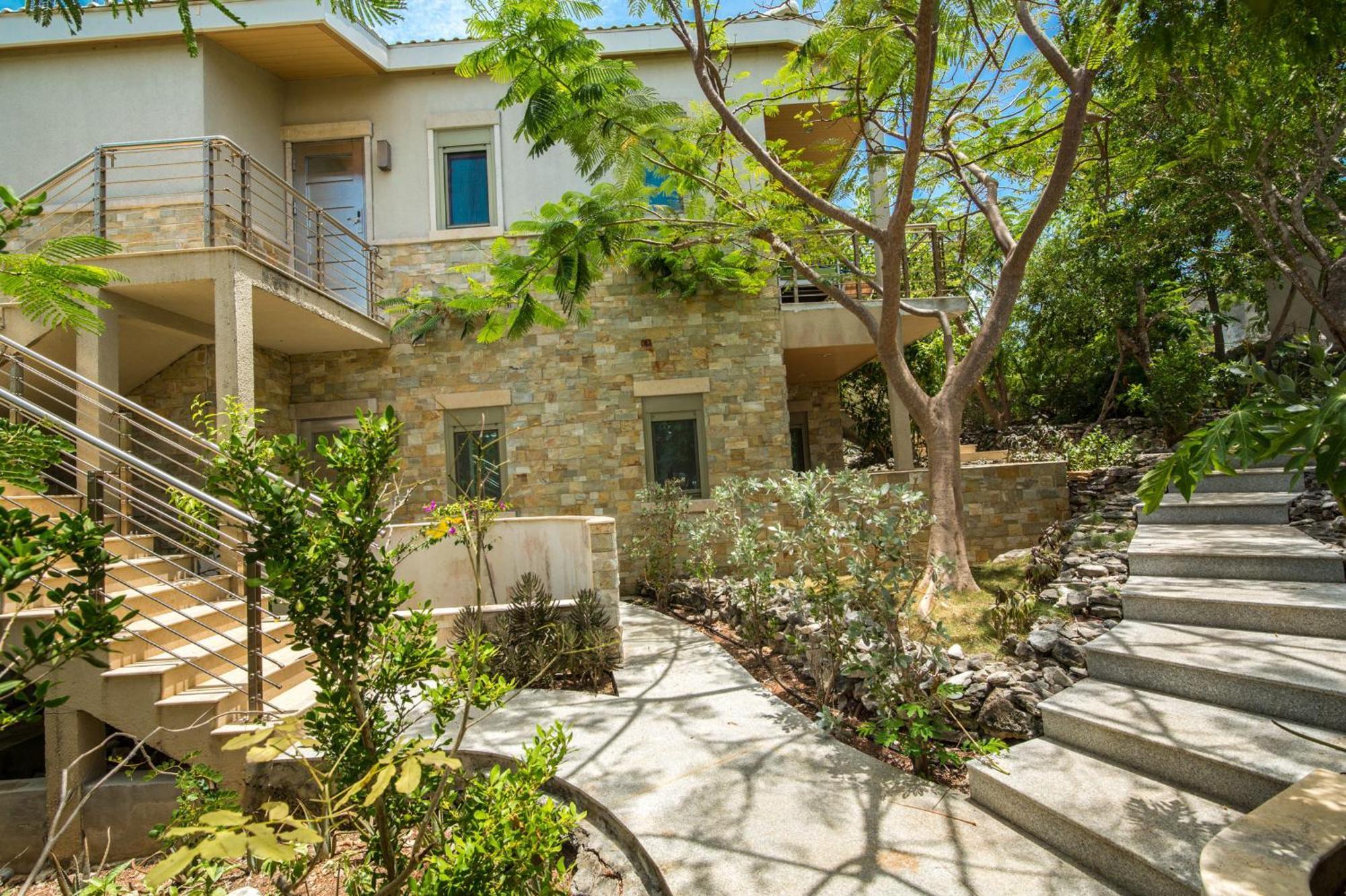 One On Marlin Resort (Adults Only) Turtle Cove Exteriér fotografie