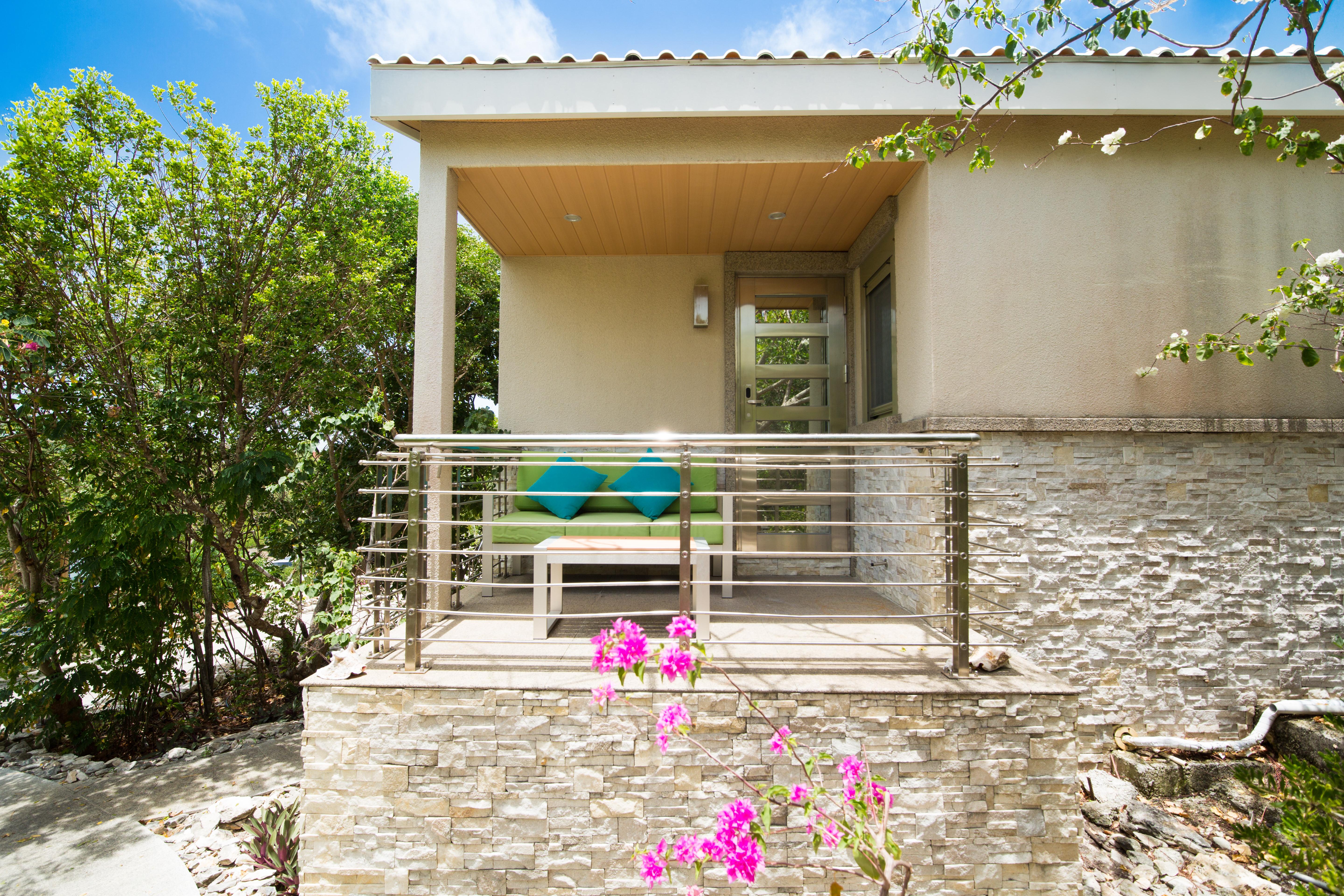 One On Marlin Resort (Adults Only) Turtle Cove Exteriér fotografie