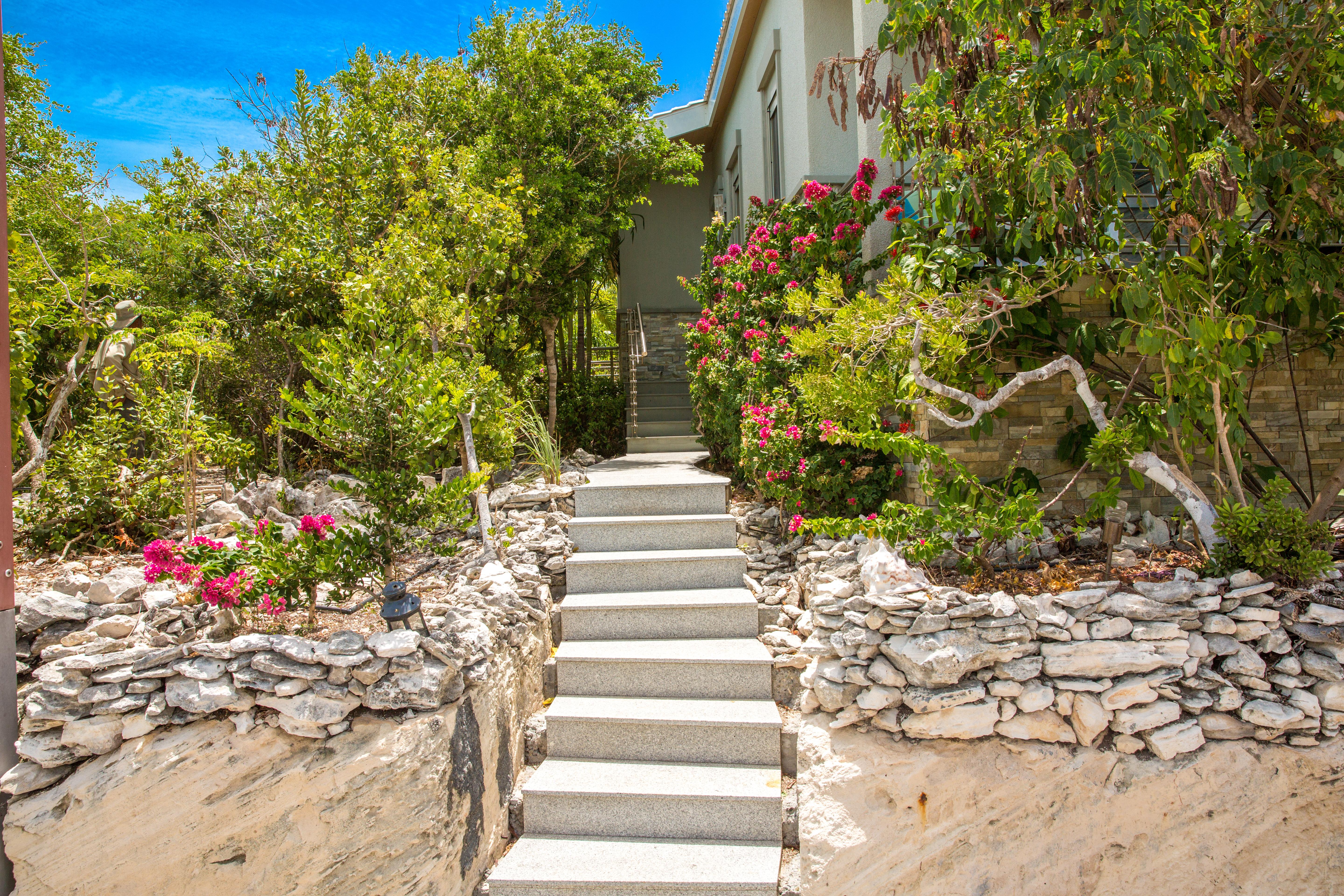 One On Marlin Resort (Adults Only) Turtle Cove Exteriér fotografie