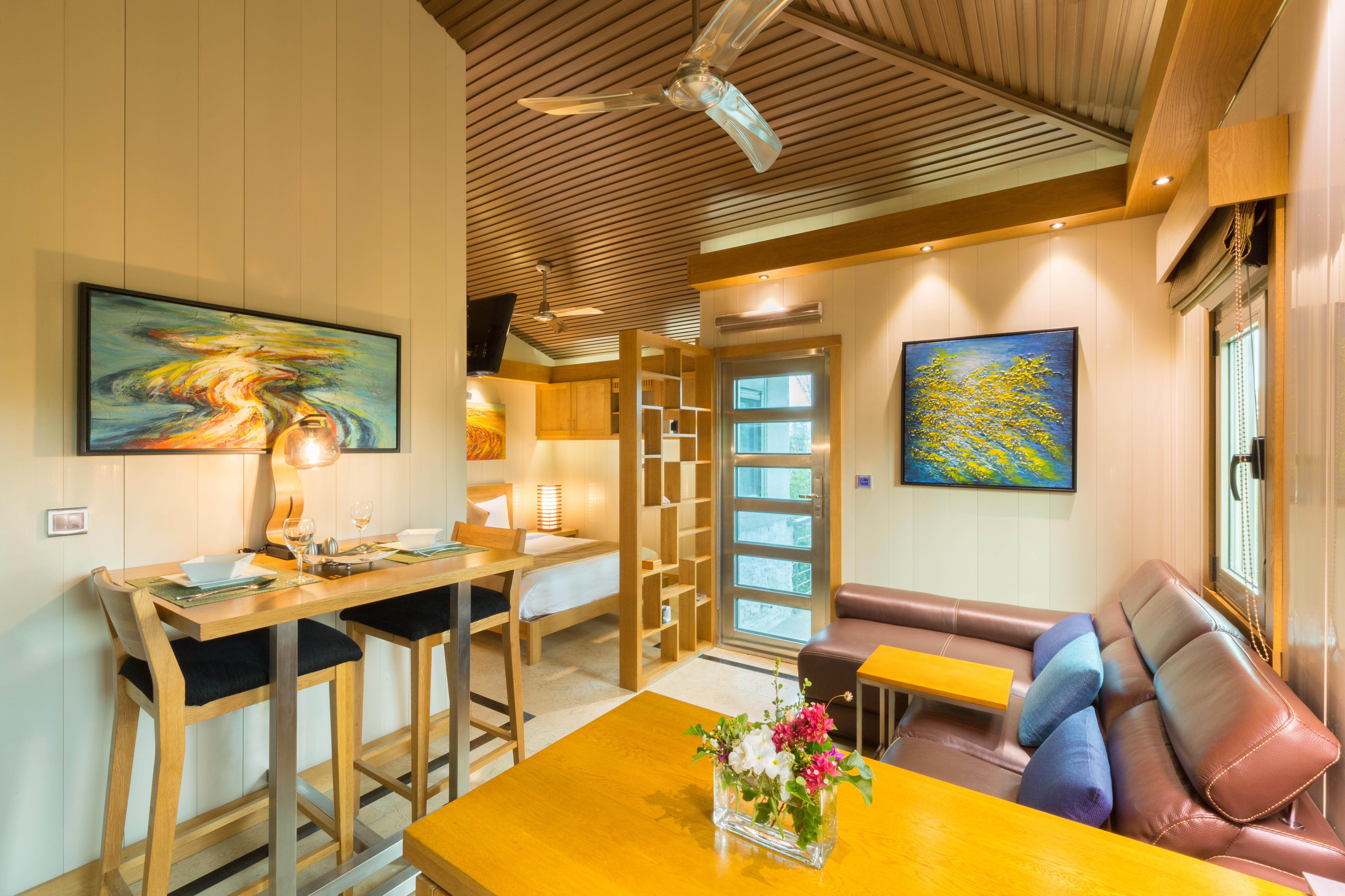 One On Marlin Resort (Adults Only) Turtle Cove Exteriér fotografie