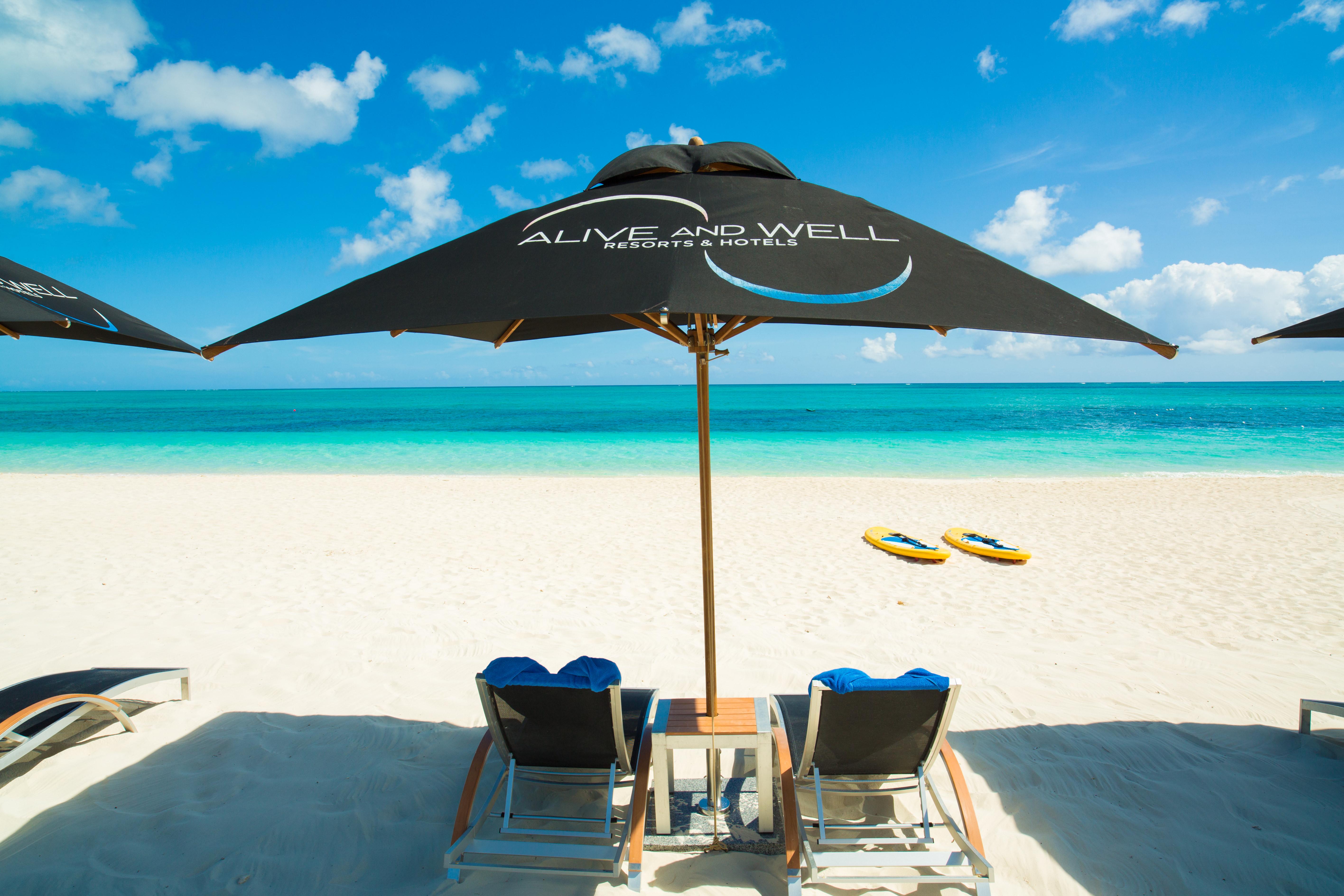 One On Marlin Resort (Adults Only) Turtle Cove Exteriér fotografie