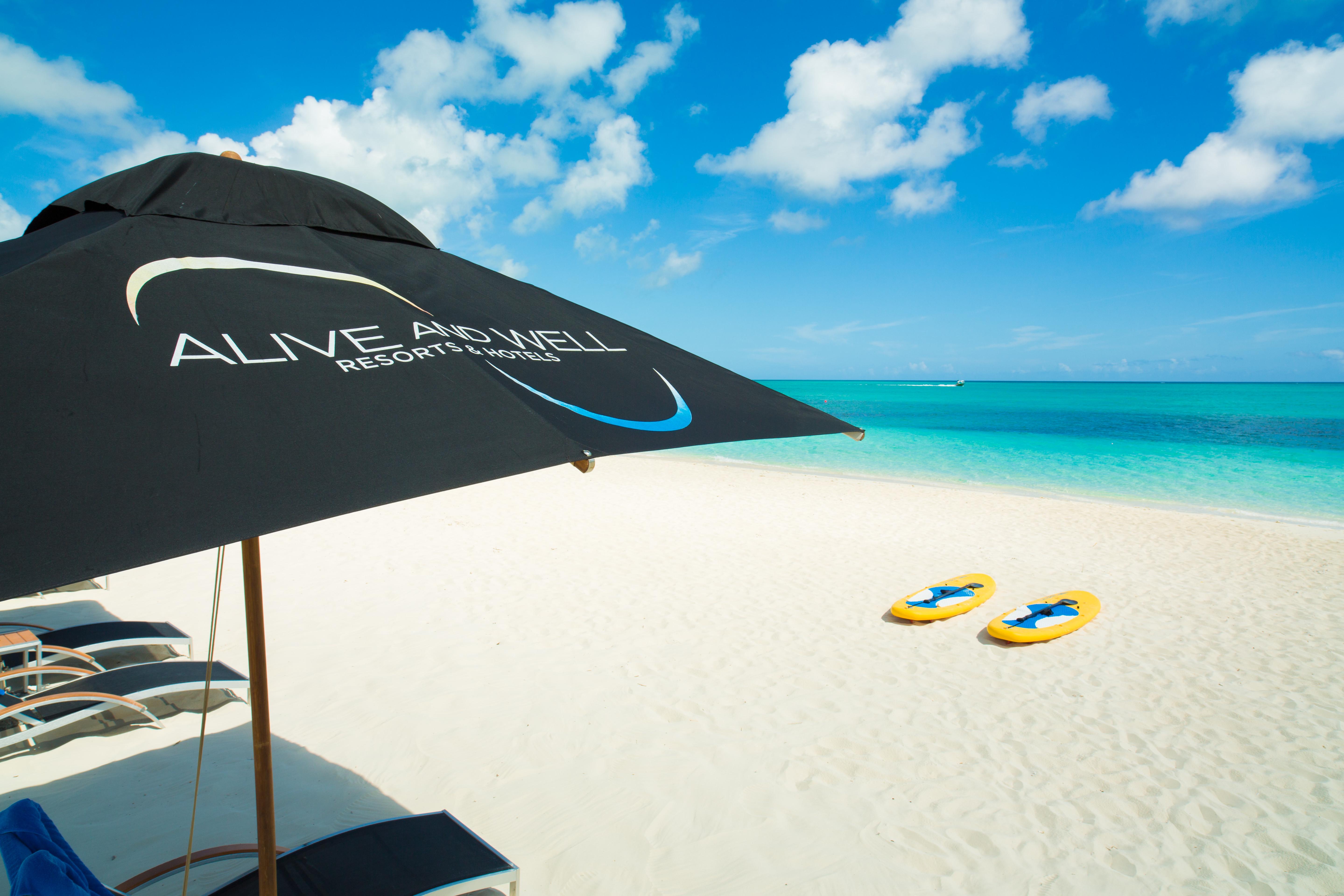One On Marlin Resort (Adults Only) Turtle Cove Exteriér fotografie