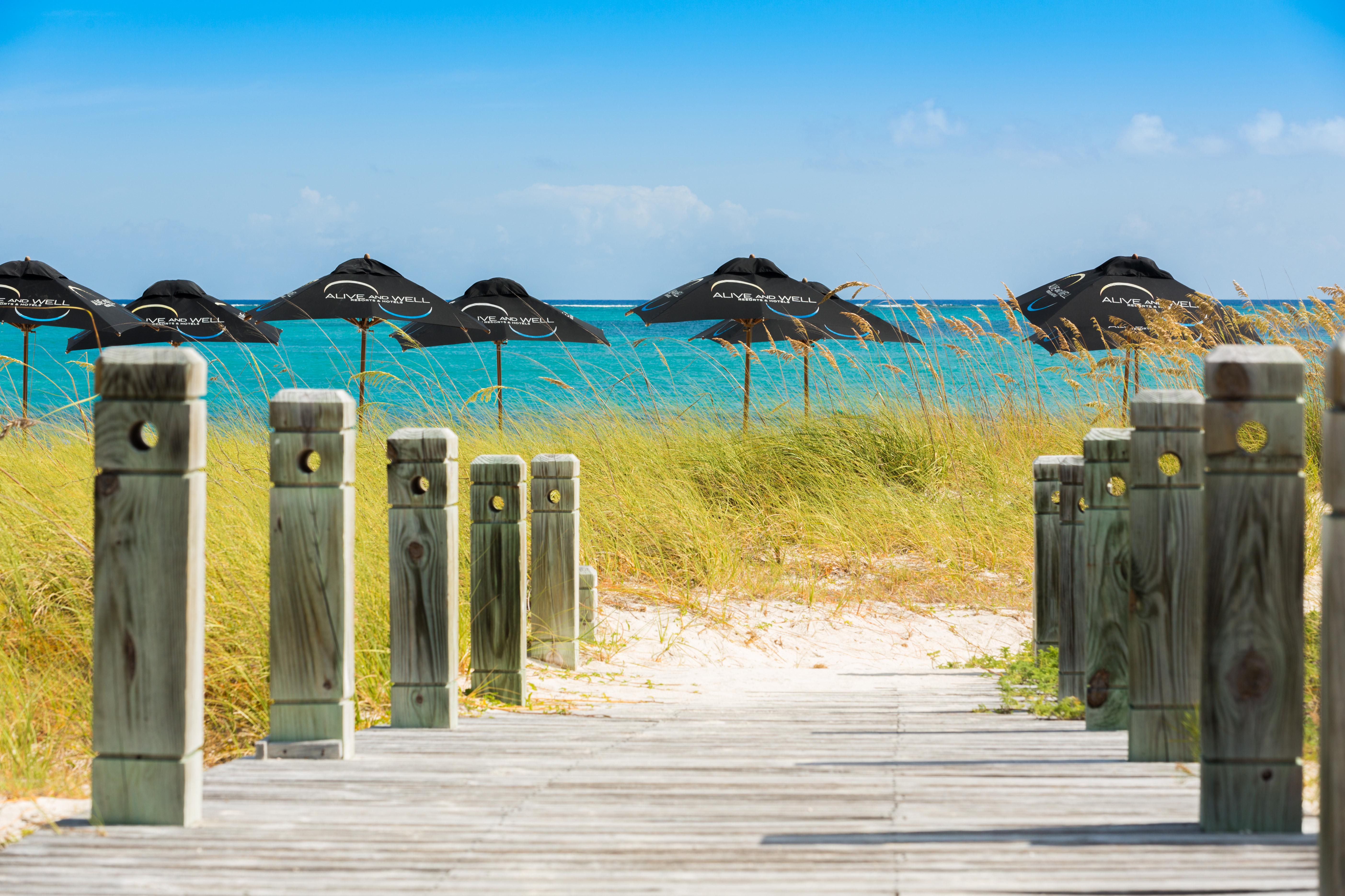 One On Marlin Resort (Adults Only) Turtle Cove Exteriér fotografie