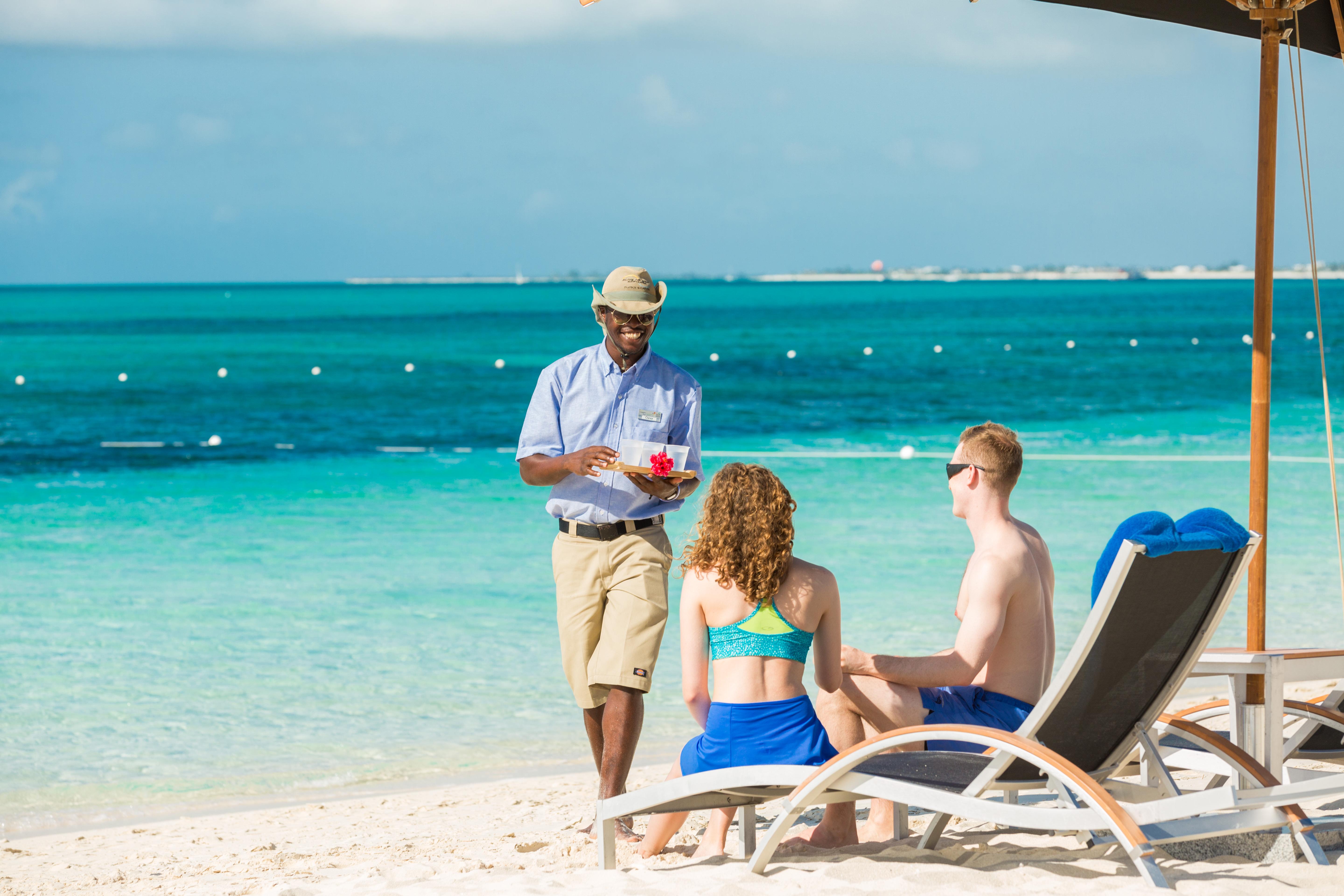 One On Marlin Resort (Adults Only) Turtle Cove Exteriér fotografie