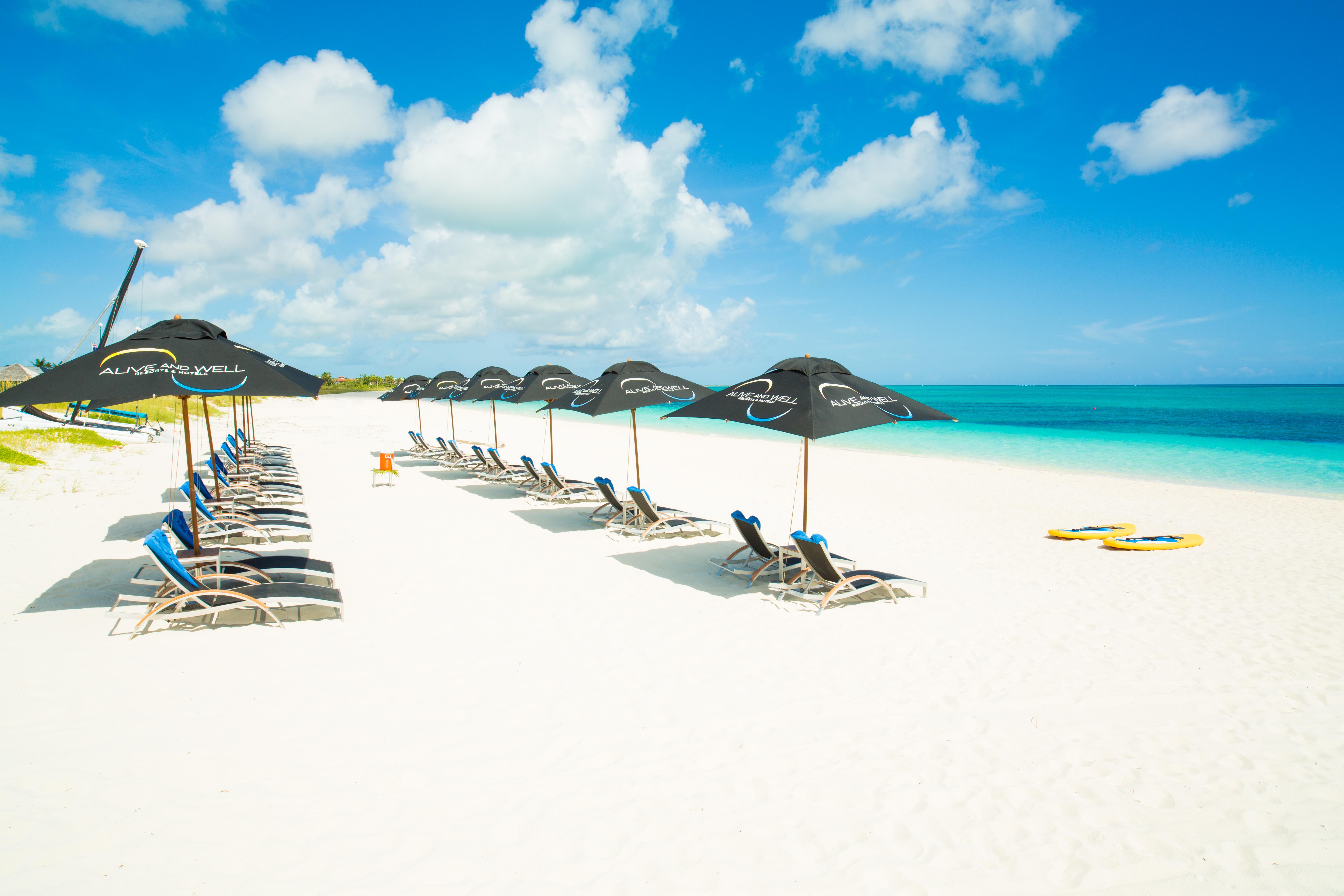 One On Marlin Resort (Adults Only) Turtle Cove Exteriér fotografie