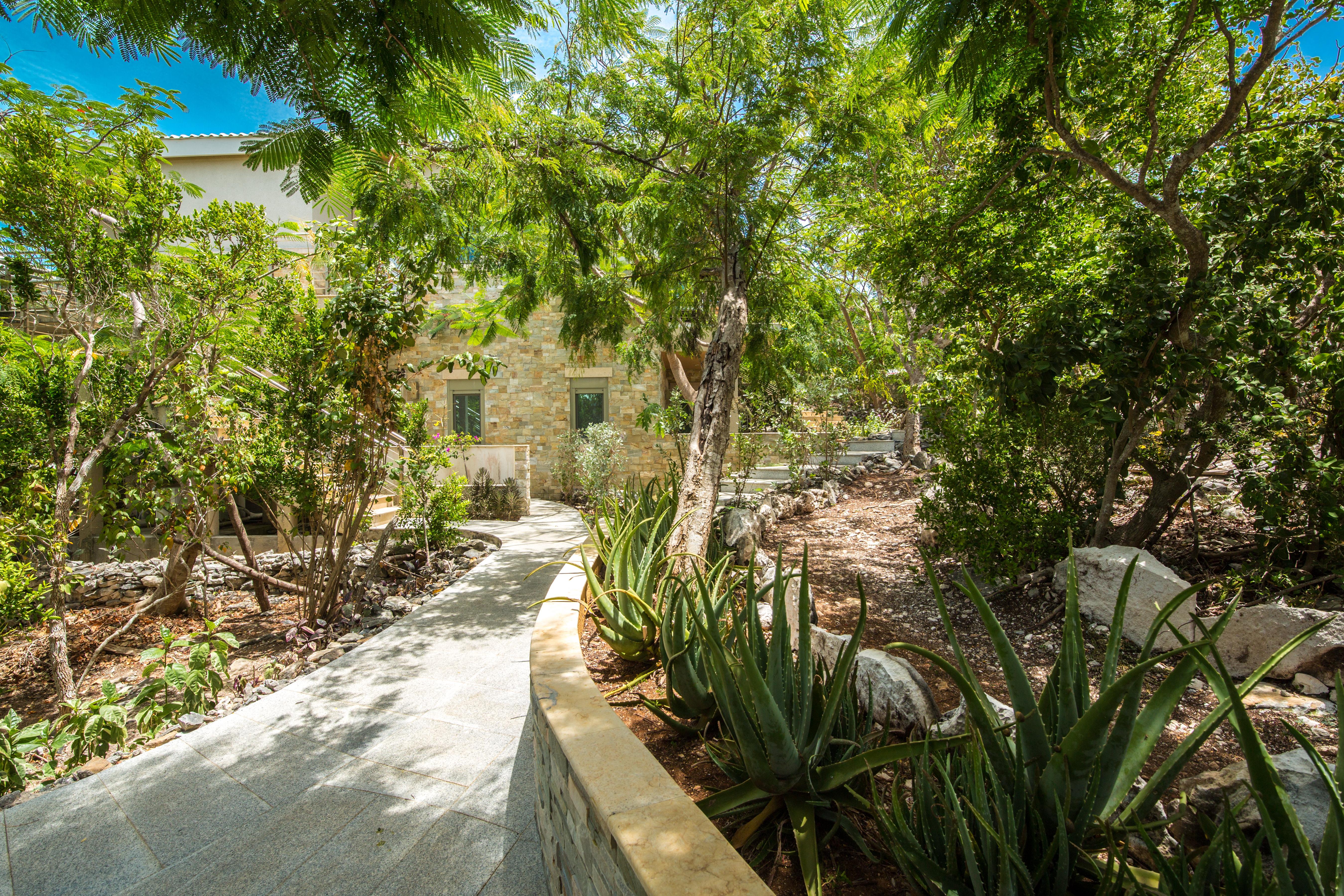 One On Marlin Resort (Adults Only) Turtle Cove Exteriér fotografie