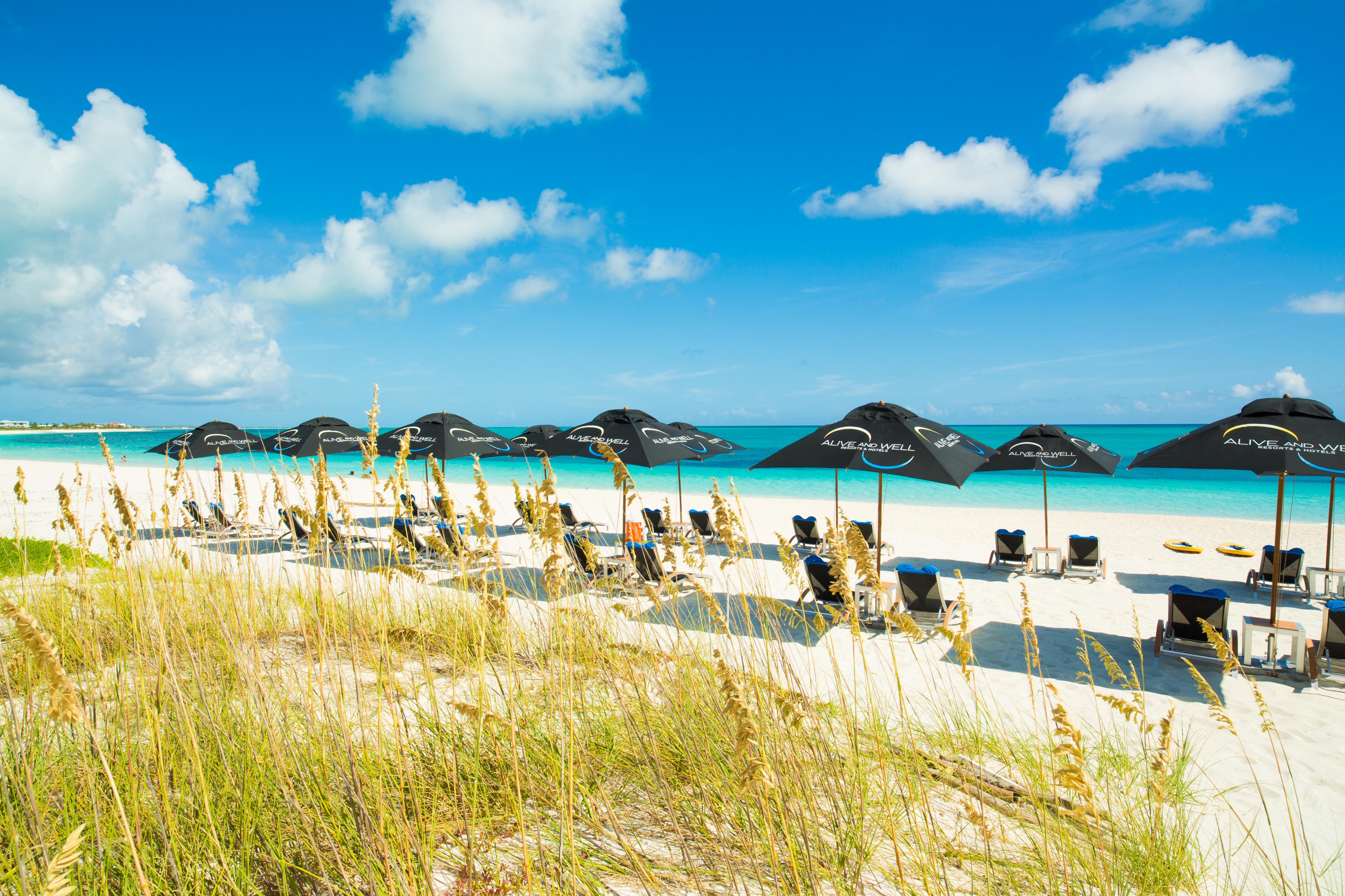 One On Marlin Resort (Adults Only) Turtle Cove Exteriér fotografie