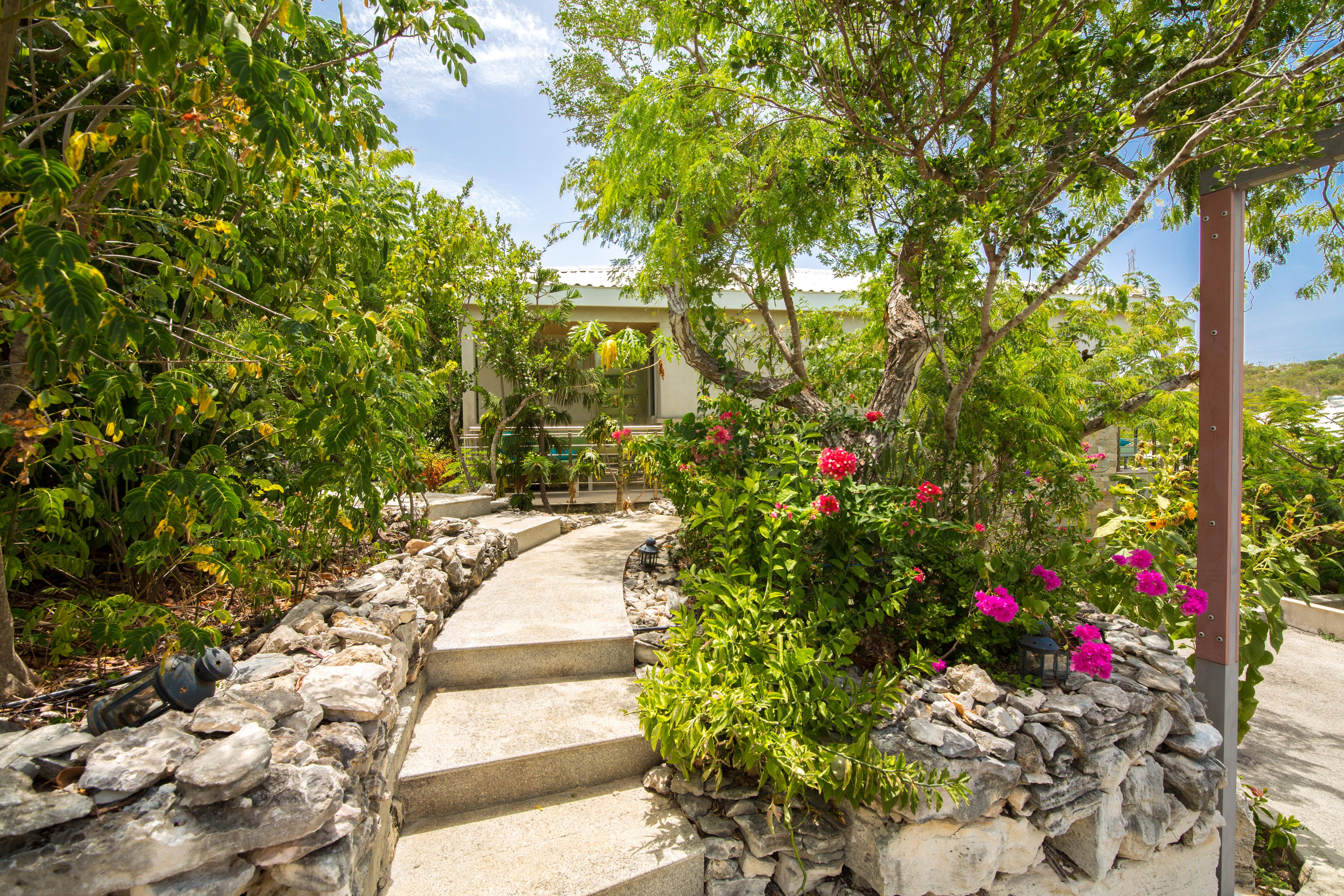 One On Marlin Resort (Adults Only) Turtle Cove Exteriér fotografie
