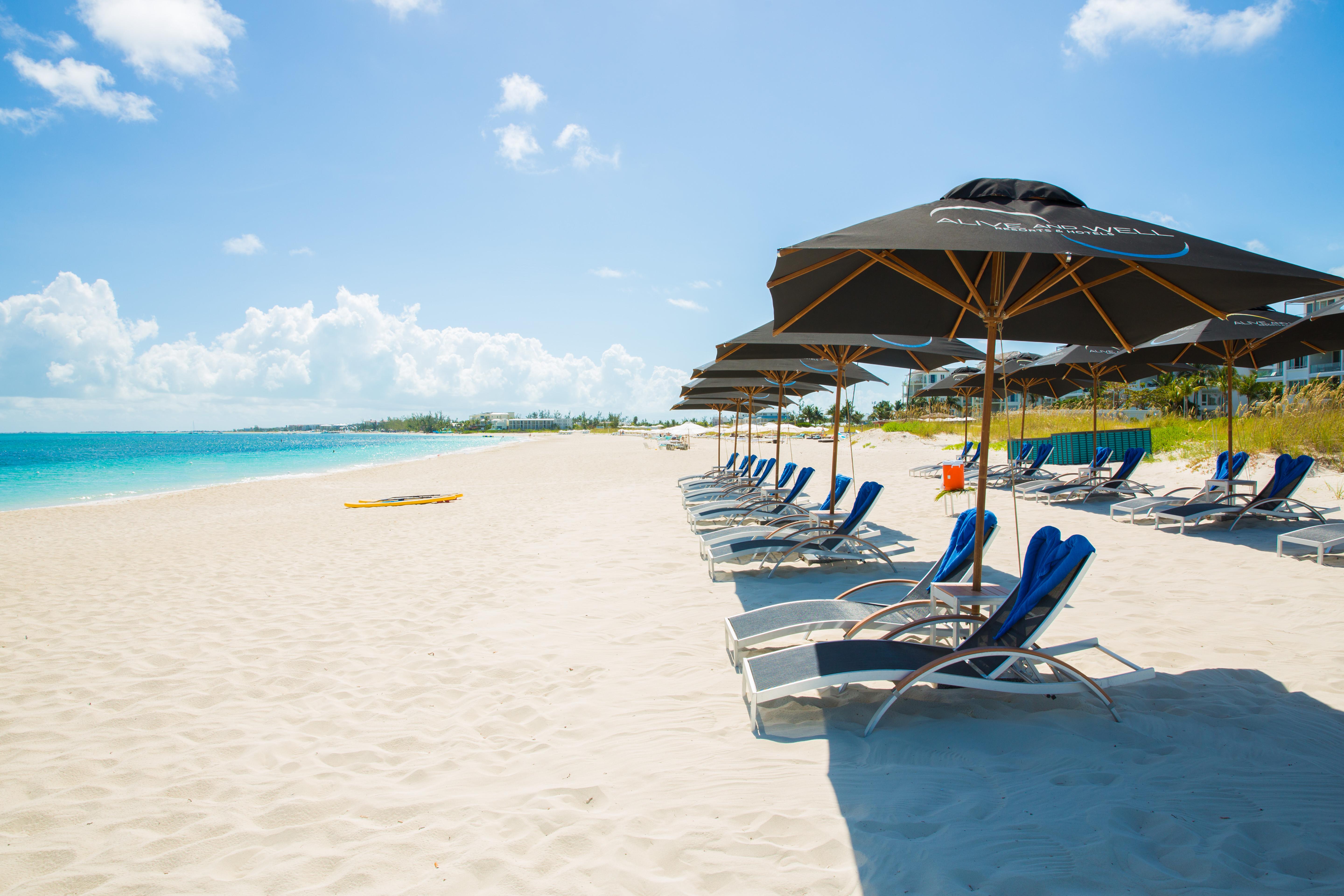 One On Marlin Resort (Adults Only) Turtle Cove Exteriér fotografie