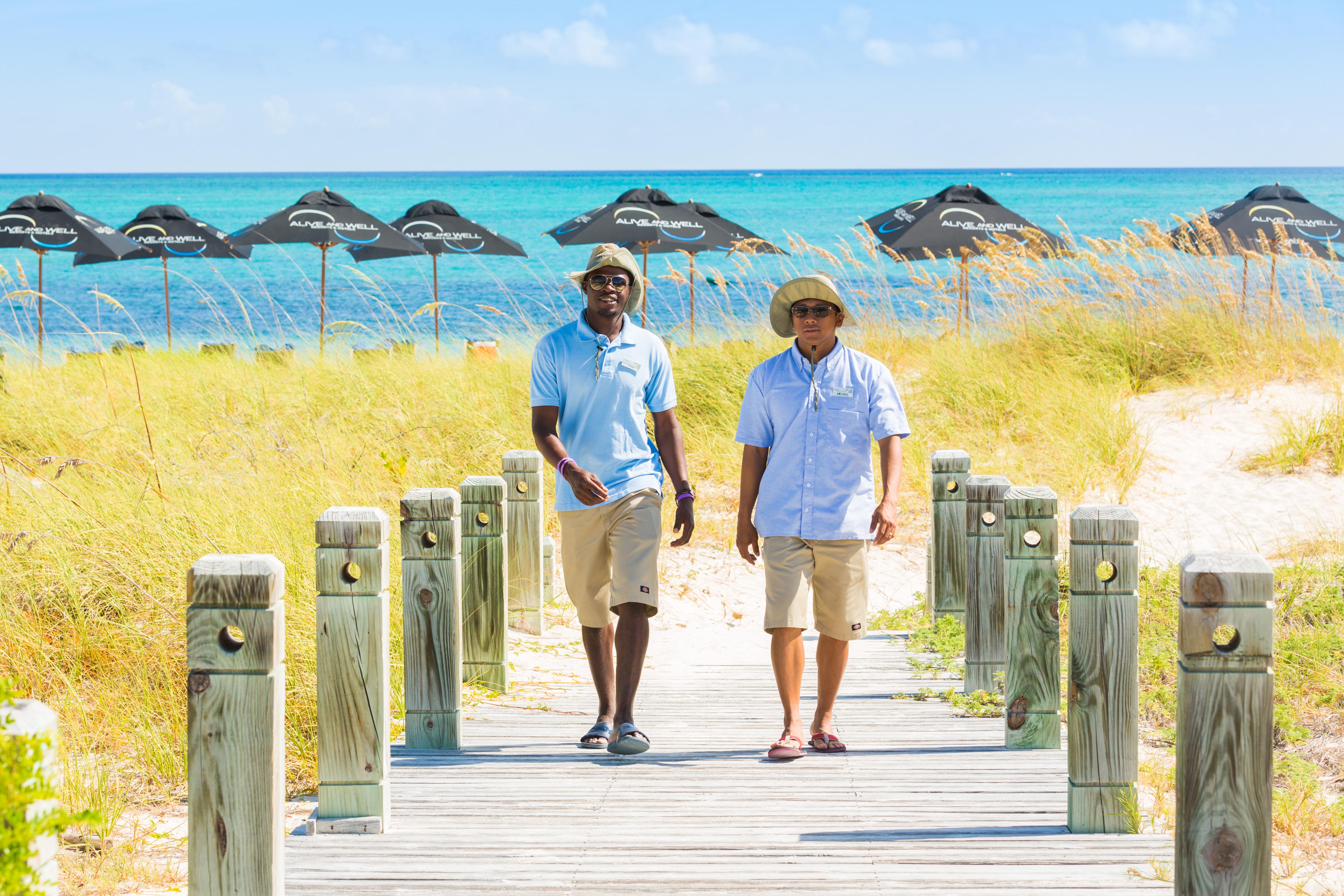 One On Marlin Resort (Adults Only) Turtle Cove Exteriér fotografie