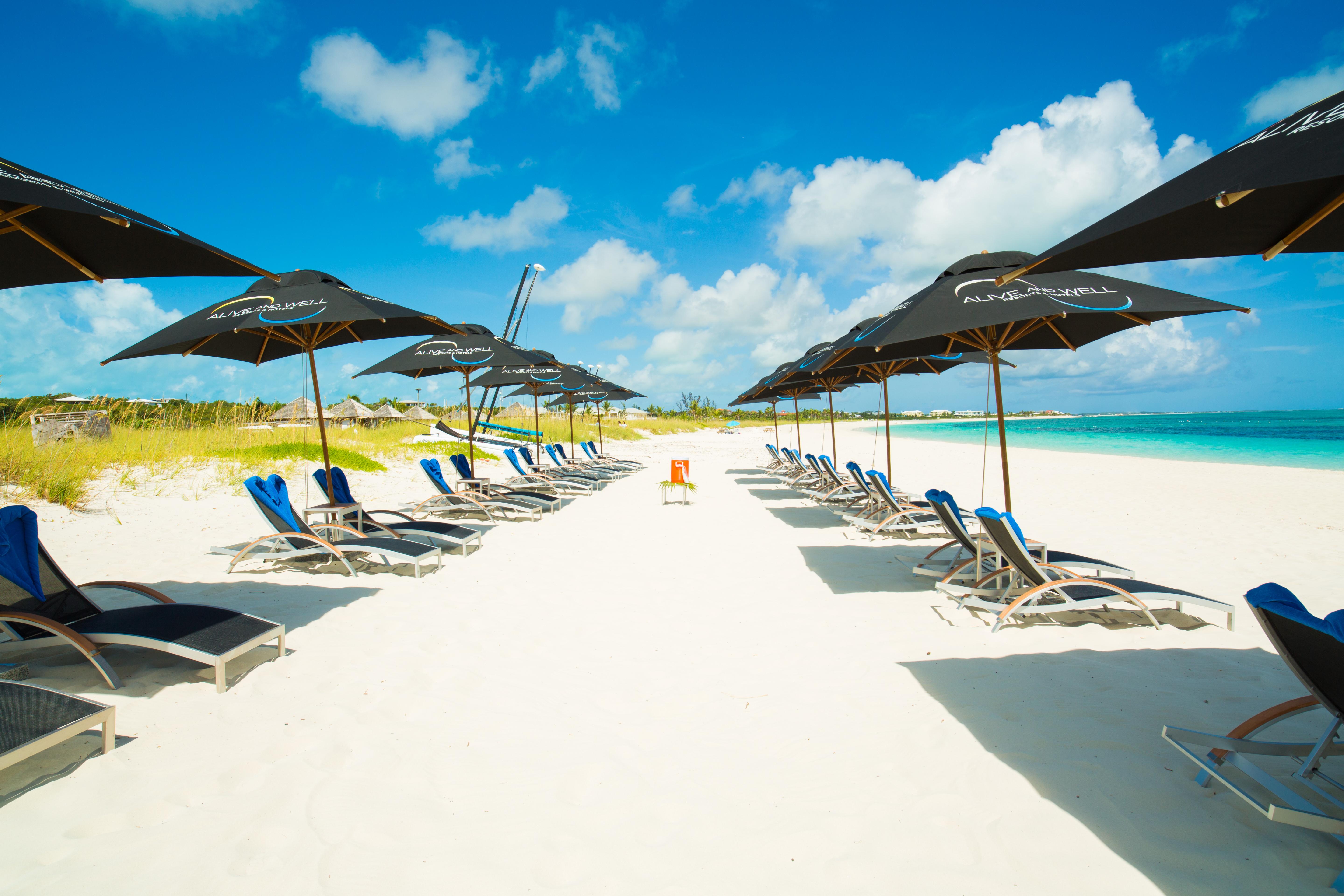 One On Marlin Resort (Adults Only) Turtle Cove Exteriér fotografie
