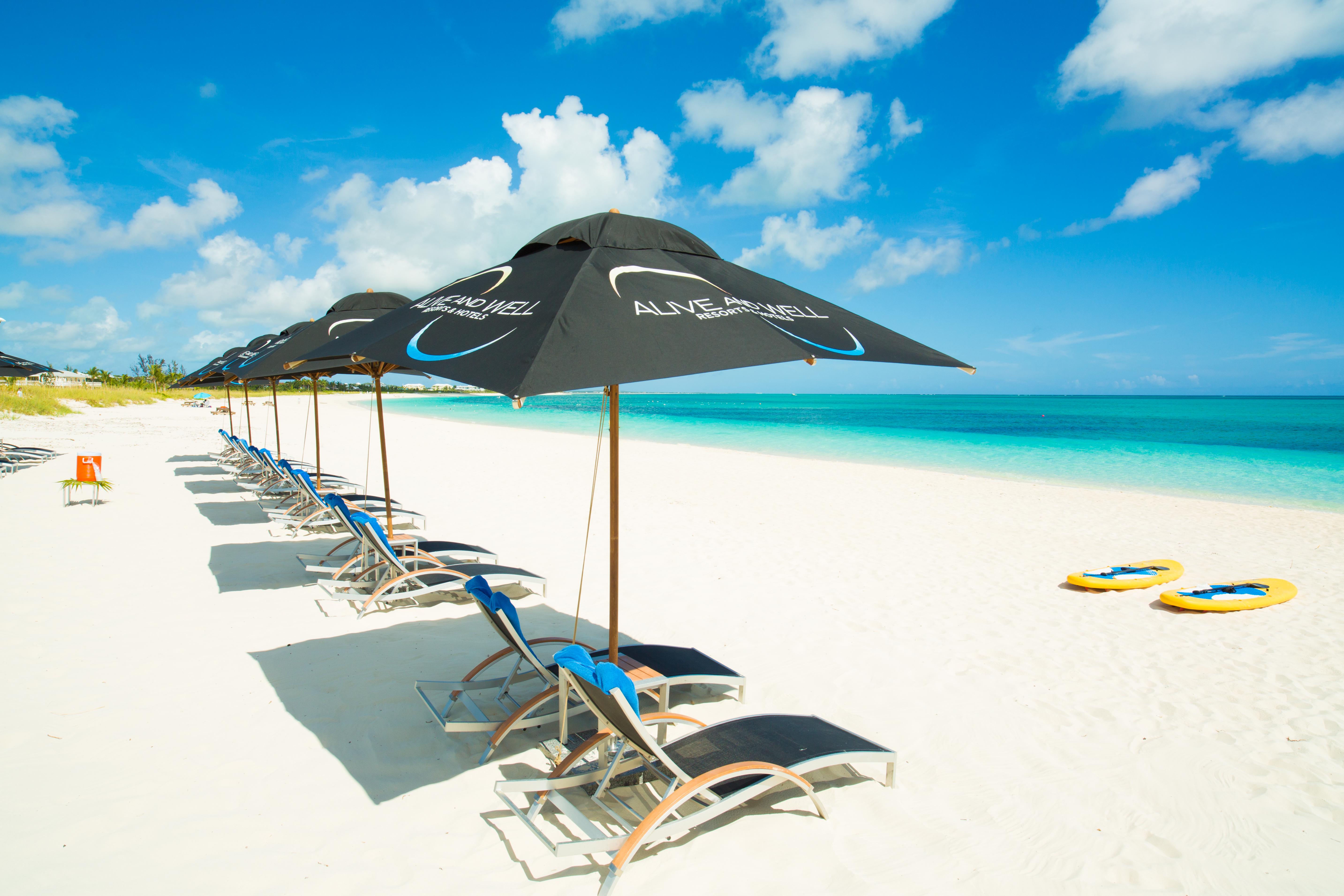 One On Marlin Resort (Adults Only) Turtle Cove Exteriér fotografie