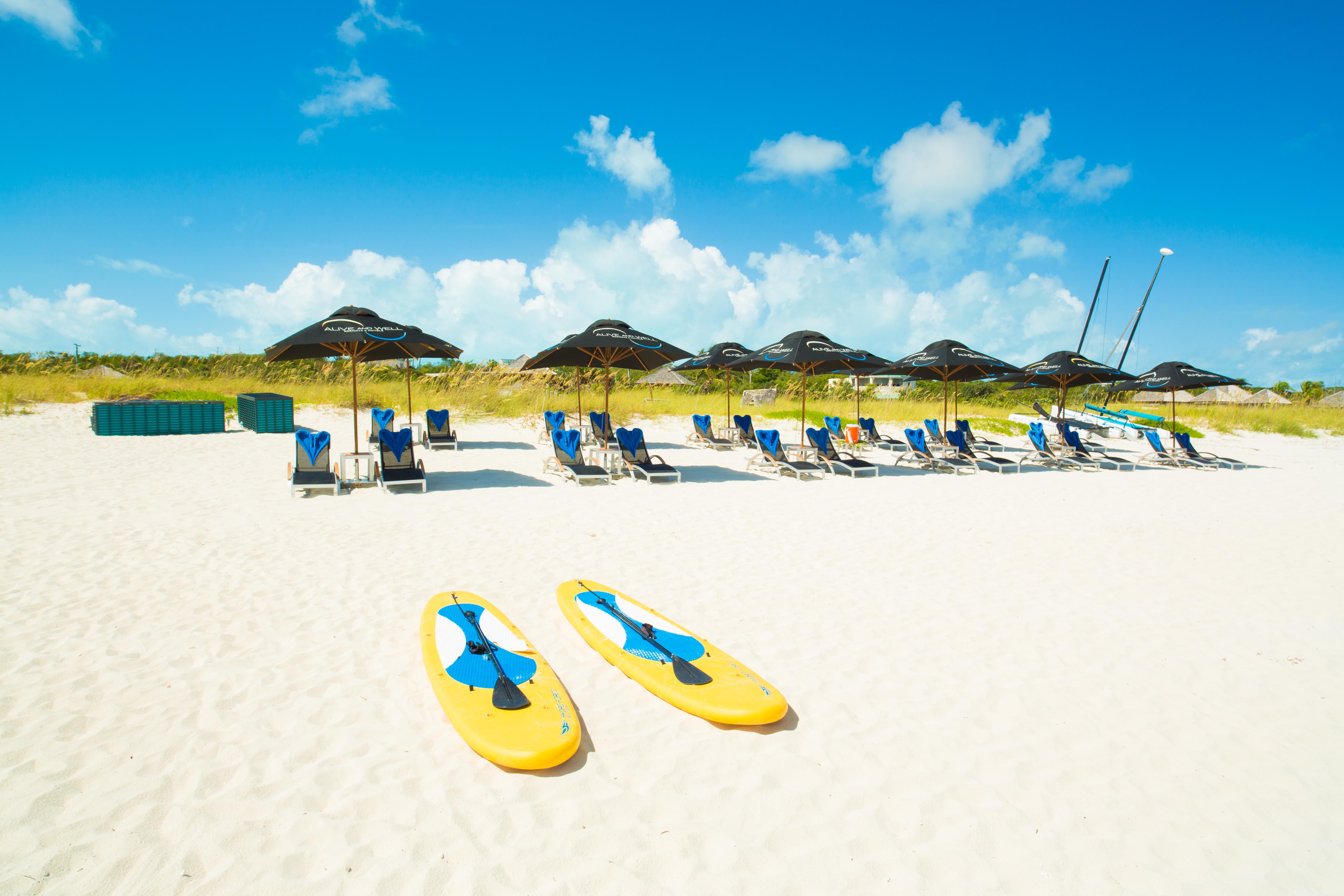 One On Marlin Resort (Adults Only) Turtle Cove Exteriér fotografie