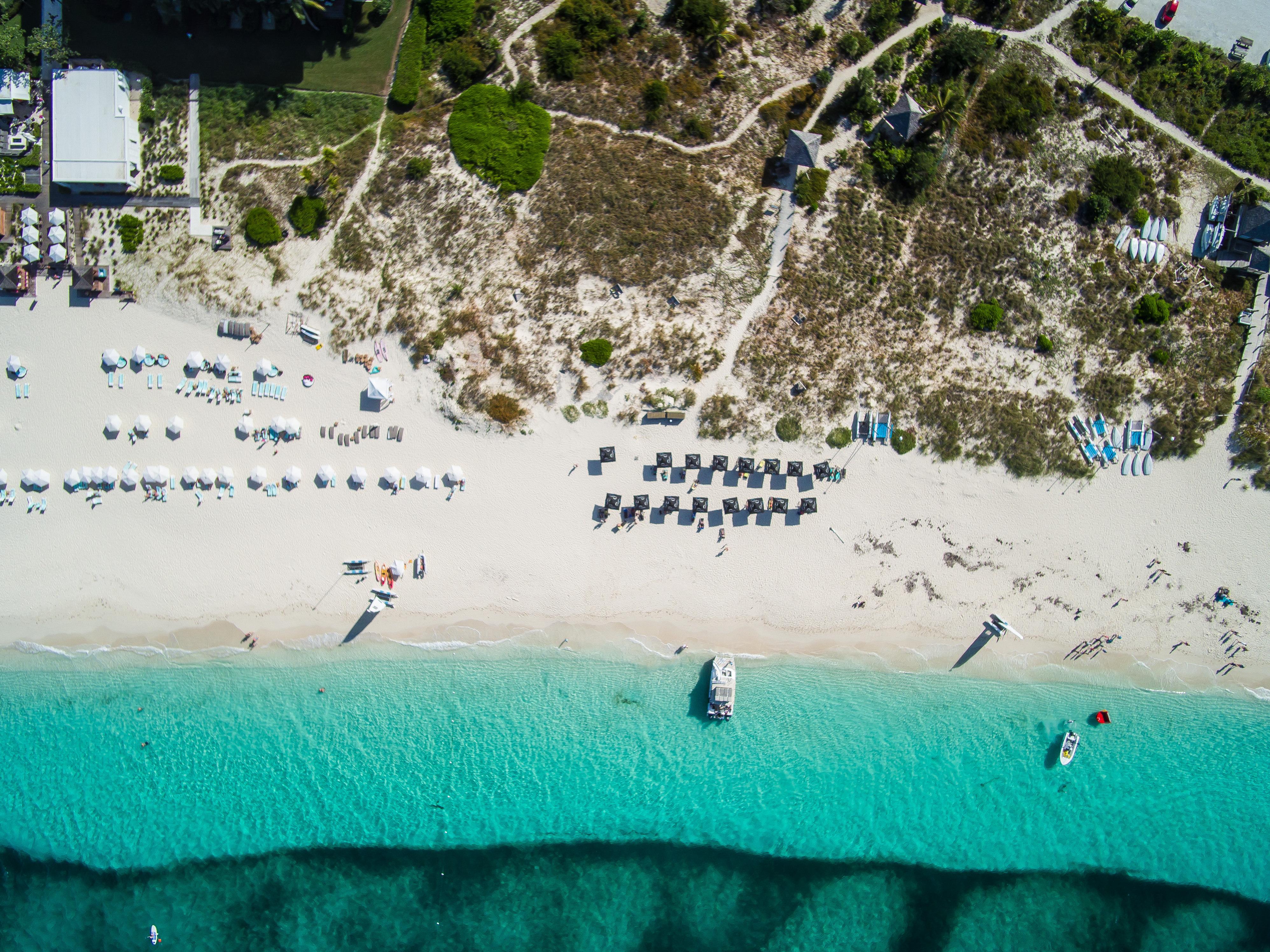 One On Marlin Resort (Adults Only) Turtle Cove Exteriér fotografie