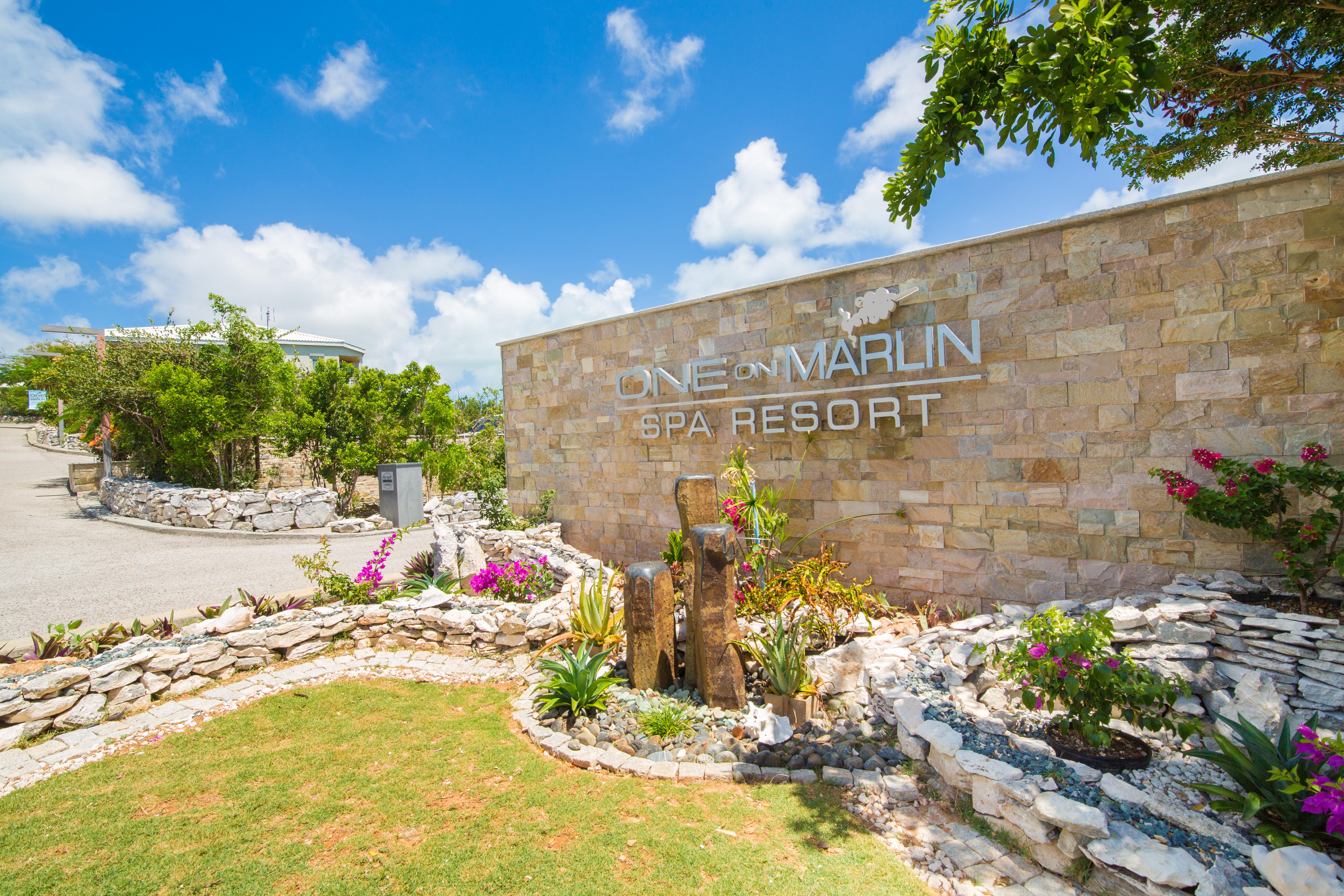 One On Marlin Resort (Adults Only) Turtle Cove Exteriér fotografie