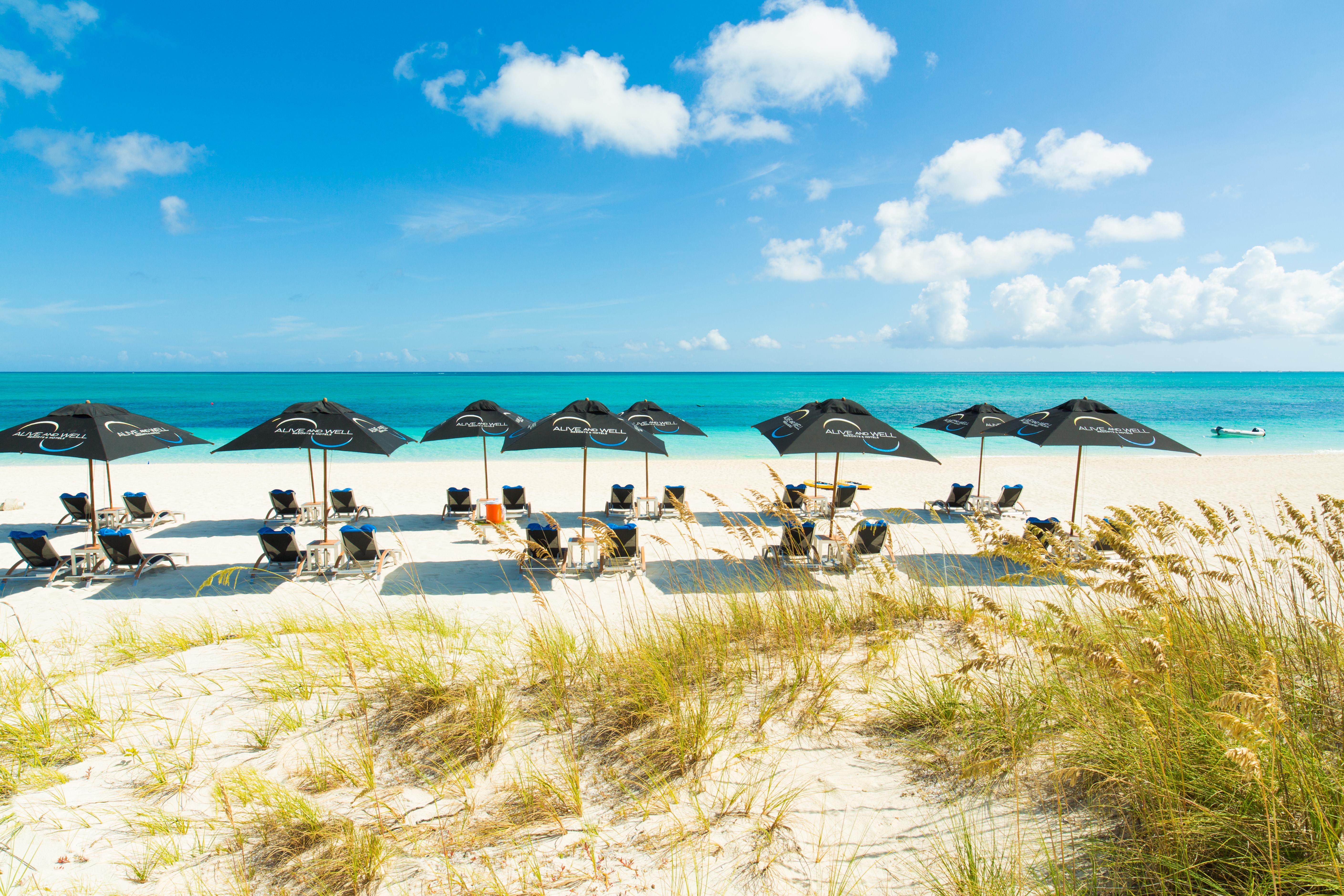 One On Marlin Resort (Adults Only) Turtle Cove Exteriér fotografie