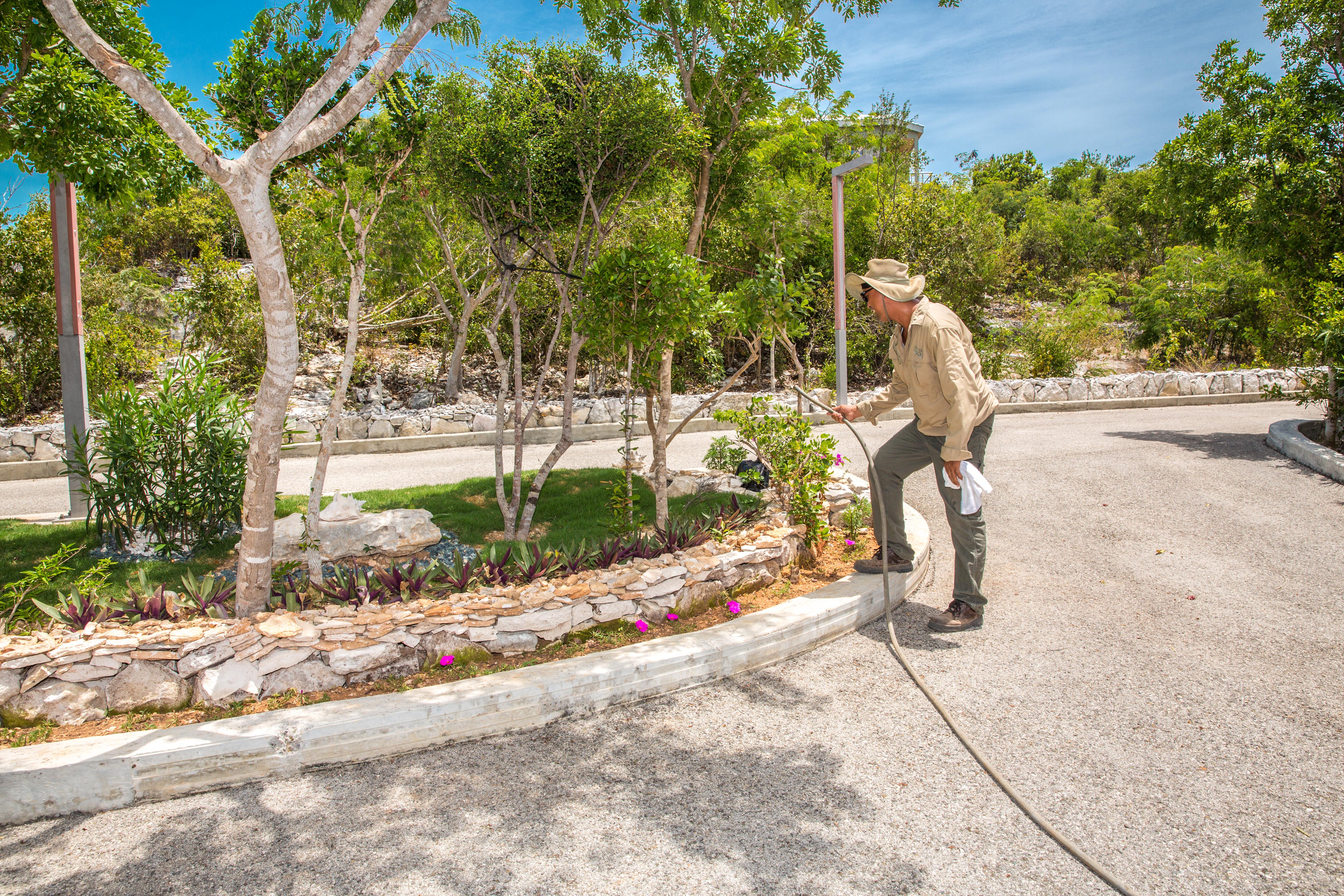 One On Marlin Resort (Adults Only) Turtle Cove Exteriér fotografie
