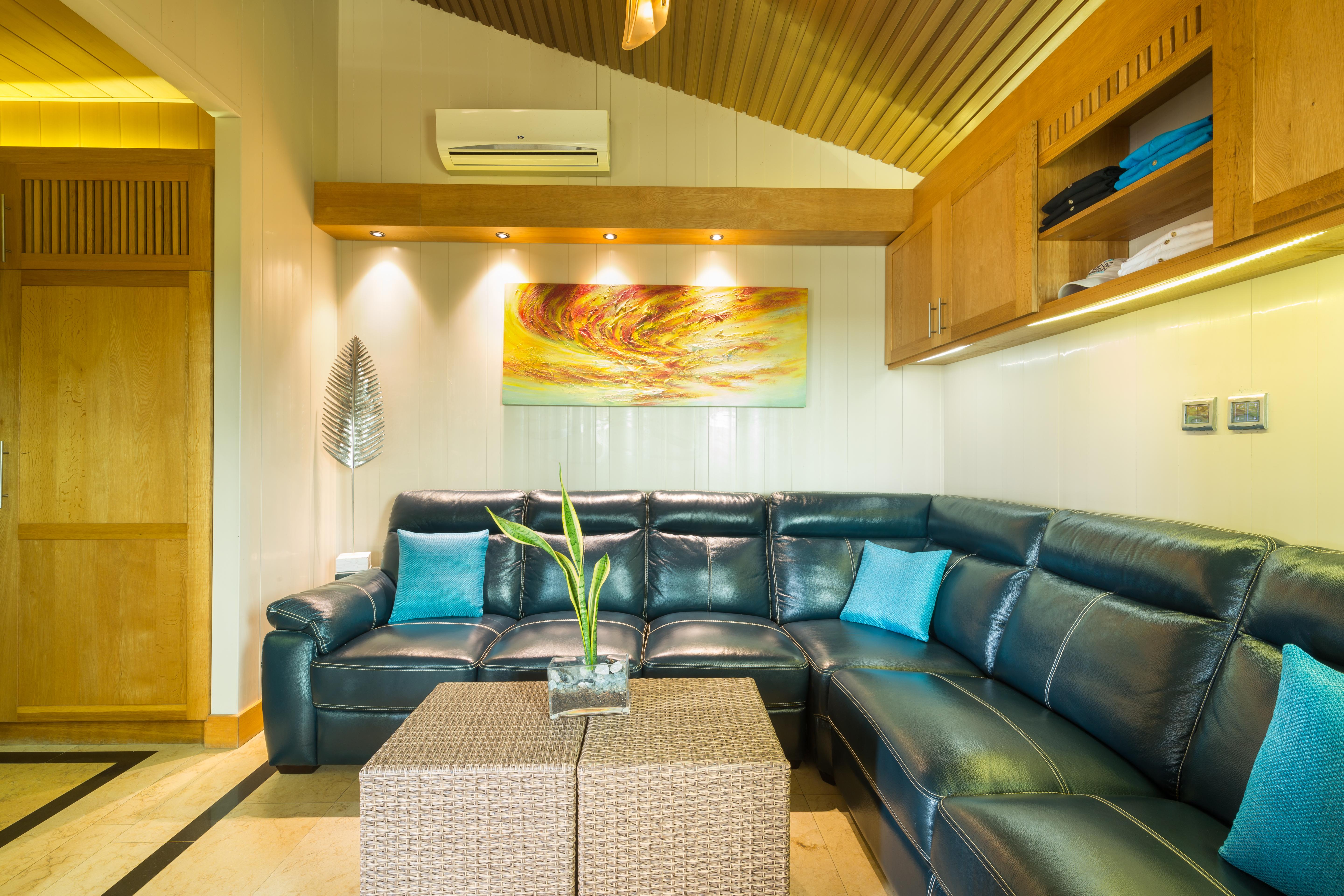 One On Marlin Resort (Adults Only) Turtle Cove Exteriér fotografie