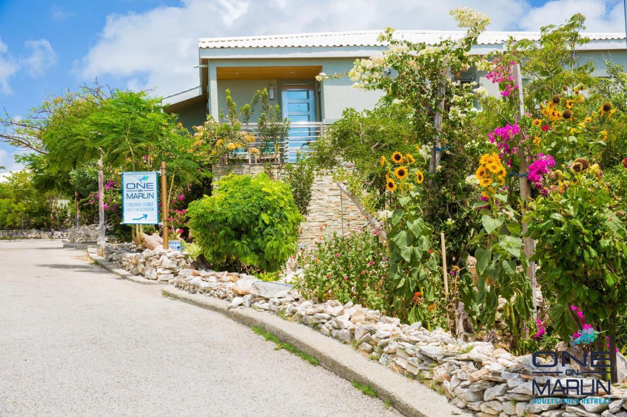 One On Marlin Resort (Adults Only) Turtle Cove Exteriér fotografie