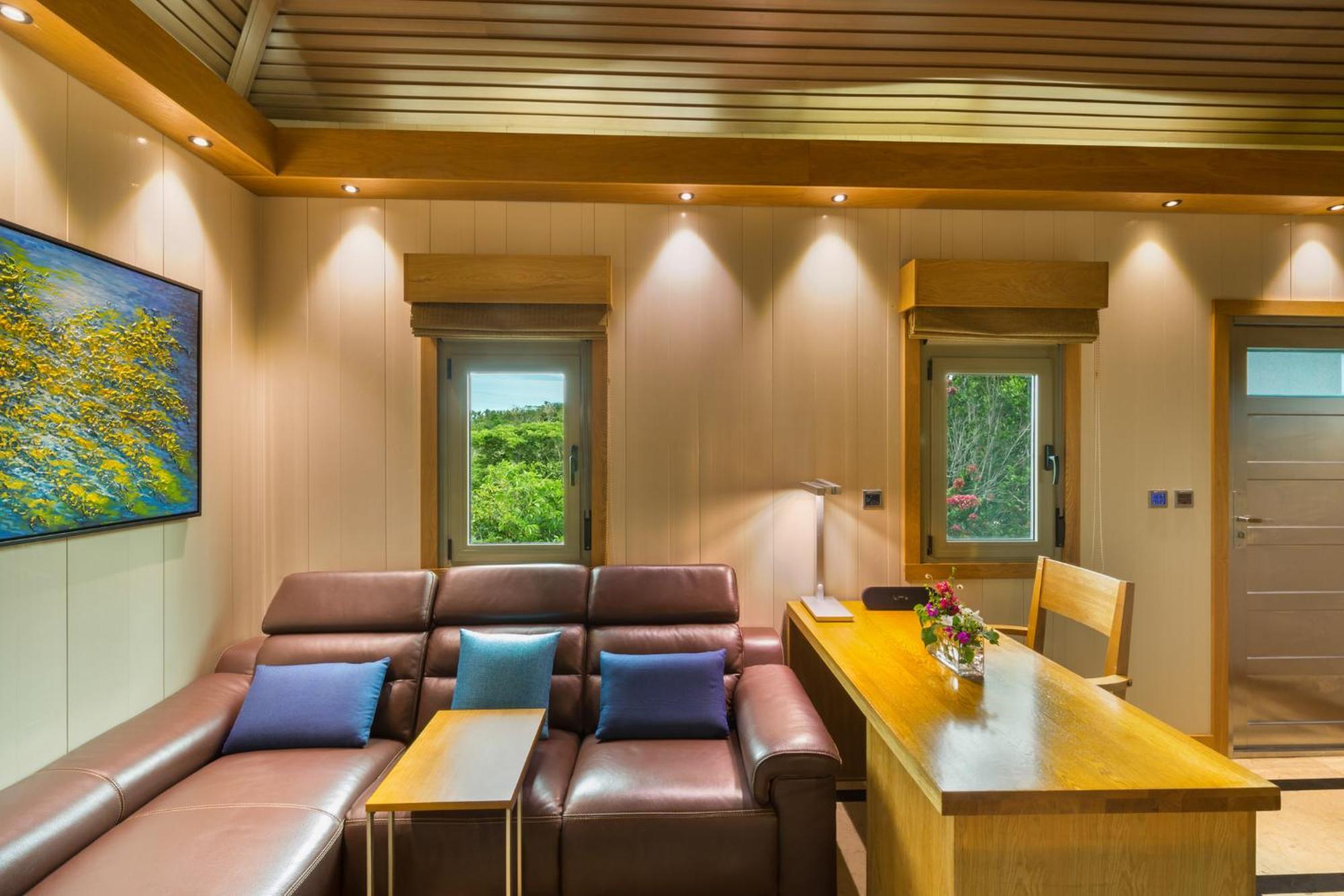 One On Marlin Resort (Adults Only) Turtle Cove Exteriér fotografie
