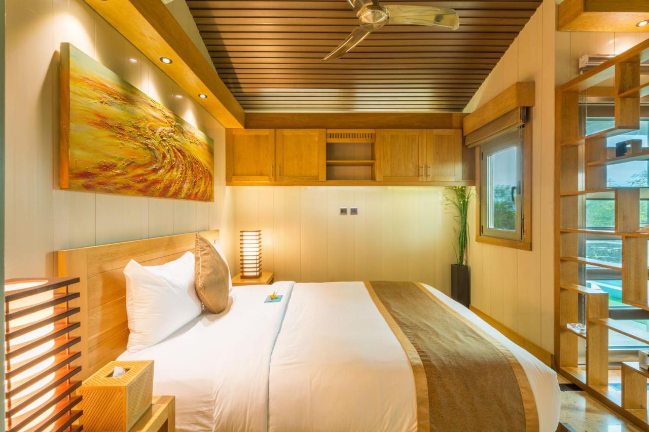 One On Marlin Resort (Adults Only) Turtle Cove Exteriér fotografie